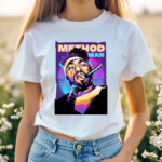 Method Man Rapper Vintage Shirt