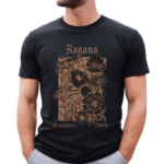 Ragana Spider 2024 Shirt