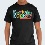 Daydrian Harding Boshkalay Bong Bong Shirt