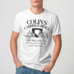 Polin Season Carriage Rides Colin Bridgerton Season 3 Shirt Bridgerton Shirt