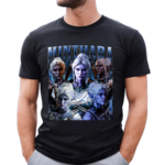 Minthara Baldurs Gate 3 Vintage Retro 90s Bootleg style Salelogy Shirt