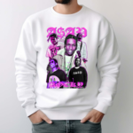 ASAP Rap Hip Hop Shirt