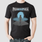 Prohibited Portal Shirt