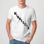 WINNESOTA 24 SHIRT