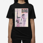 Malcolm X X Bgm Shirt