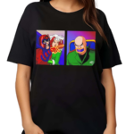 Yelling 97 Meme Shirt