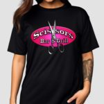 Scissors Bar And Grill Shirt