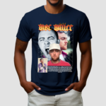 Mac Miller Rapper Vintage Shirt