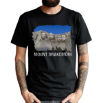 Xxlmag Mount Drakemore Shirt