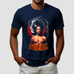 Tupac Shakur Rapper Vintage Shirt