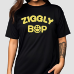 Ziggly Bop Seeing Double Shirt