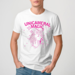 Unicorn Unicameral Magic Shirt