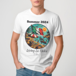 La Dolce Vita Summer 2024 Shirt