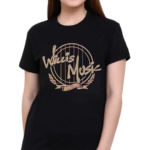 2024 Willis Music 125th Anniversary Shirt