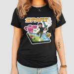 Replytotem Sparx Pow 2024 Shirt