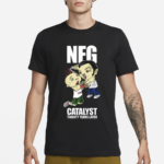 Nfg Catalyst Twenty Years Later Shirt