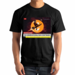 The Generational Run Continues Shirt