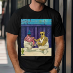 Cholobob Spongebob And Pinhead Vato Shakin Patrick Hands Bro 2024 Shirt