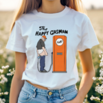 The Happy Gasman Shirt