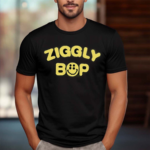 Ziggly Bop Seeing Double Shirt