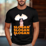 Devolverdigital Stan’s Slogans Shirt