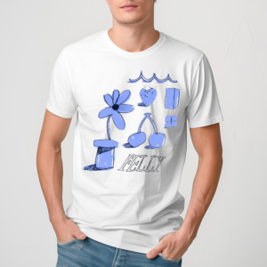 Felly Music Illustration Shirt