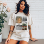 Retro 21 Savage Merch Vintage Bootleg Inspired shirt, 21 Savage Vintage T-Shirt, 21 Savage Vintage shirt