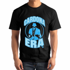 Cardona Era 2024 Shirt