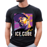 ICE CUBE Rap Hip Hop Shirt