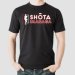 Shota Imanaga Shirt