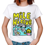 Mile Hi Club 2024 Shirt