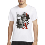 Anthony Edwards See Malcolm X By Any Means Shirt