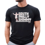 South Philly Shimmy Shirt