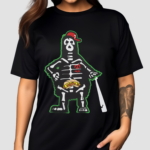 Phan to the Bone 2024 Shirt