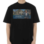 Snicklink Ermittlungen Wegen Rassistischer Parolen 2024 Shirt