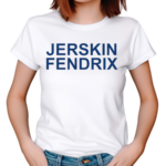 Emma Jerskin Fendrix 2024 Shirt