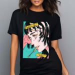 Motfd Ai Kozaki Illustration Shirt