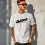 Dmtworld Dare Would Not Be Proud Of Me Today Shirt