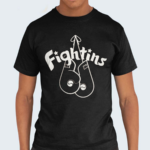 Fightins Triblend Shirt