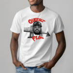 FlipDaNetwork Queenz Flip Shirt