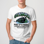 Otxboyz Skipatrol Cookies Alpine Club Shirt