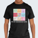 In My Bookish Era Shirt