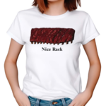 Middleclassfancy Nice Rack Shirt