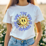 Hail The Sun Is Number One Shirt