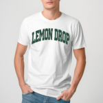 Lemons By Tay Lemon Drop Shirt