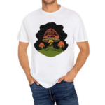 Trippy Allman Nights 2024 Shirt