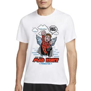 Mad Kurt Forever Shirt