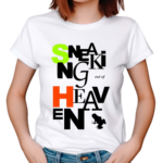 Sneaking Out Of Heaven Soulstar Shirt