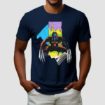 Wolverine Brunson Shirt