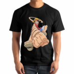 Monkey D Luffy 2024 Shirt